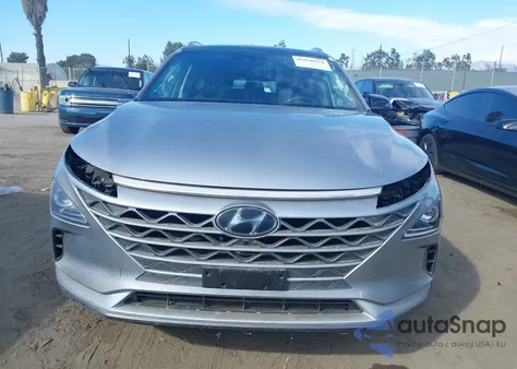 2023 Hyundai Nexo Limited z USA, uszkodzony, nr VIN KM8J84A60PU036616